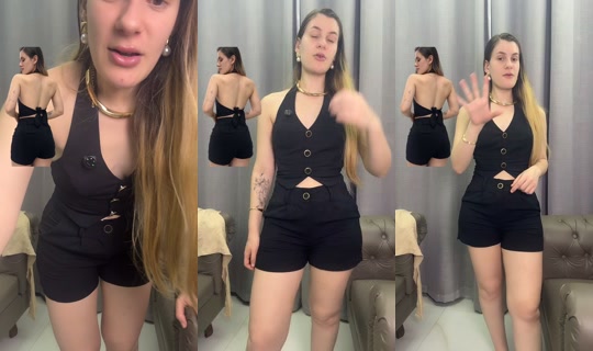 bernegozzi.gio TikTok Live — Aug 21, 2026, 4:45 AM