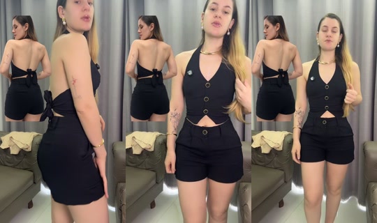 bernegozzi.gio TikTok Live — Aug 26, 2026, 11:56 AM