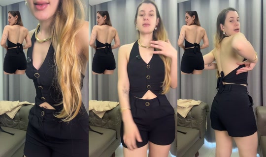 bernegozzi.gio TikTok Live — Aug 27, 2026, 11:53 AM