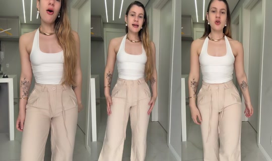 bernegozzi.gio TikTok Live — Oct 1, 2026, 2:56 PM