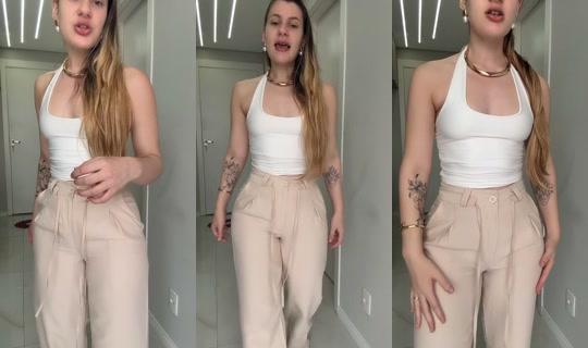 bernegozzi.gio TikTok Live — Oct 1, 2026, 4:37 PM