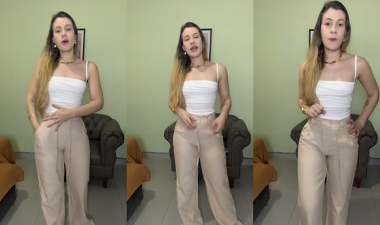 bernegozzi.gio TikTok Live — Oct 3, 2026, 1:31 PM
