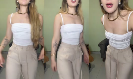 bernegozzi.gio TikTok Live — Oct 3, 2026, 1:45 PM