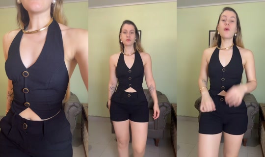 bernegozzi.gio TikTok Live — Oct 4, 2026, 1:23 PM