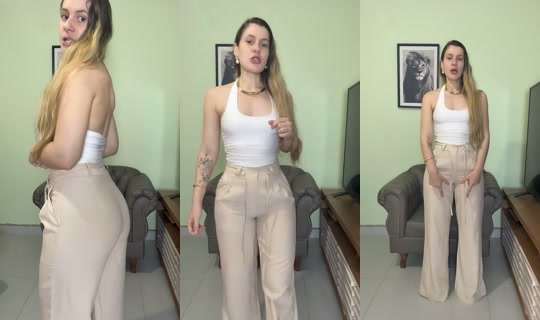 bernegozzi.gio TikTok Live — Oct 4, 2026, 5:18 PM