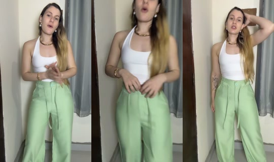 bernegozzi.gio TikTok Live — Oct 4, 2026, 10:25 PM
