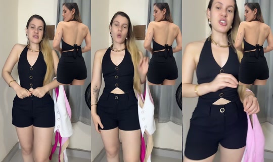 bernegozzi.gio TikTok Live — Oct 5, 2026, 12:13 AM