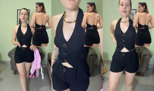 bernegozzi.gio TikTok Live — Oct 8, 2026, 10:17 PM