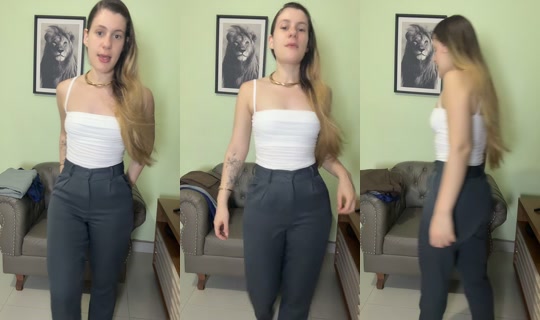 bernegozzi.gio TikTok Live — Oct 8, 2026, 11:19 PM