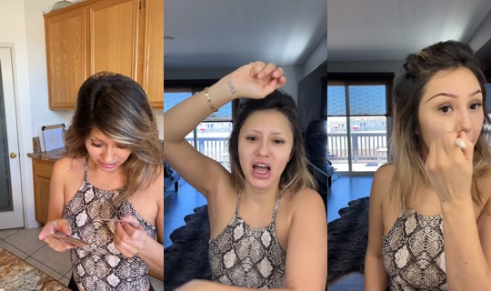 bernicemarin TikTok Live — Oct 2, 2026, 6:52 PM