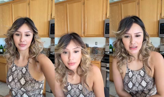 bernicemarin TikTok Live — Oct 2, 2026, 10:02 PM