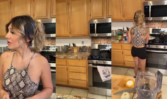 bernicemarin TikTok Live — Oct 3, 2026, 1:34 AM