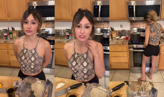bernicemarin TikTok Live — Oct 3, 2026, 2:24 AM