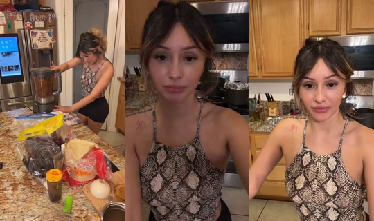 bernicemarin TikTok Live — Oct 3, 2026, 3:14 AM