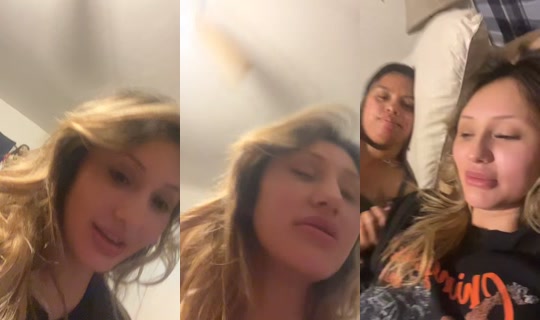 bernicemarin TikTok Live — Oct 3, 2026, 10:32 AM