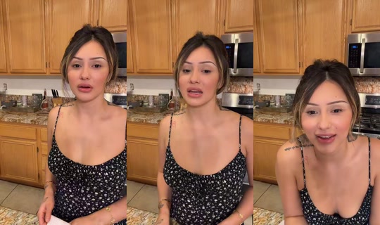 bernicemarin TikTok Live — Oct 4, 2026, 4:52 AM