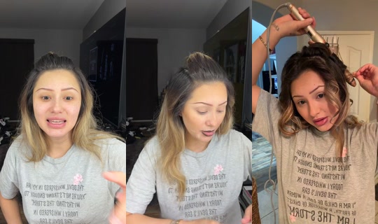 bernicemarin TikTok Live — Oct 4, 2026, 1:09 PM