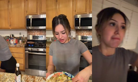 bernicemarin TikTok Live — Oct 5, 2026, 3:12 AM