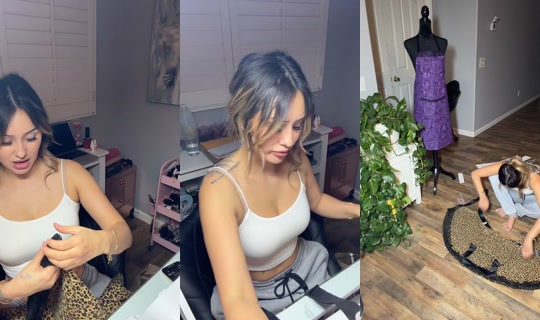 bernicemarin TikTok Live — Oct 6, 2026, 9:42 AM
