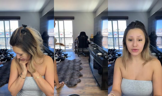 bernicemarin TikTok Live — Oct 6, 2026, 7:06 PM