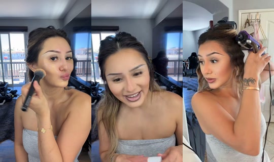 bernicemarin TikTok Live — Oct 6, 2026, 7:23 PM