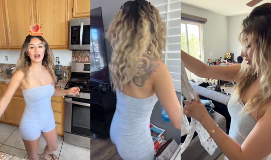 bernicemarin TikTok Live — Oct 6, 2026, 8:14 PM