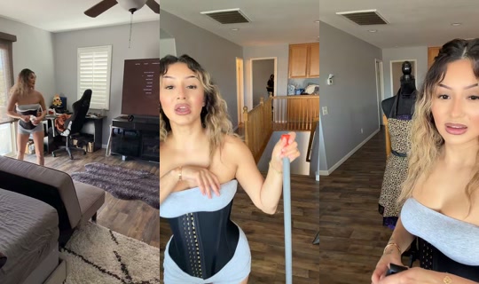 bernicemarin TikTok Live — Oct 6, 2026, 9:05 PM