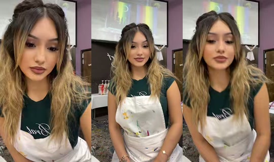 bernicemarin TikTok Live — Oct 8, 2026, 3:04 AM