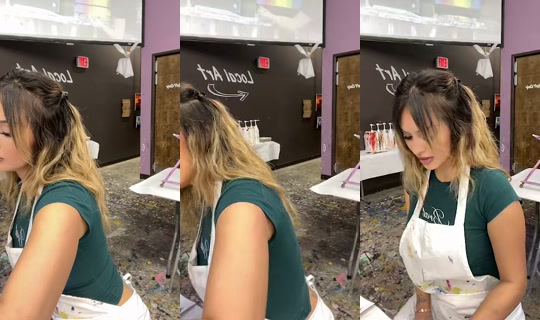 bernicemarin TikTok Live — Oct 8, 2026, 3:20 AM