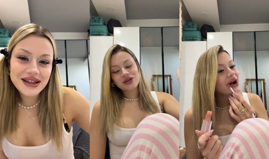berraist TikTok Live — Sep 23, 2026, 6:16 PM