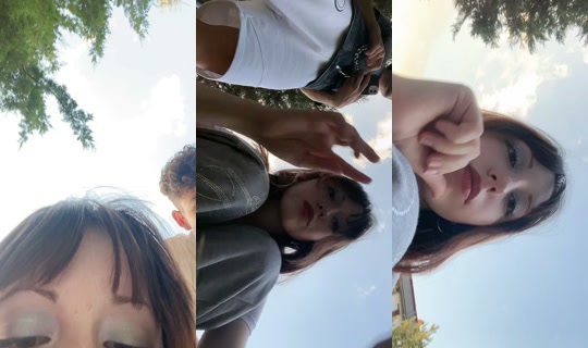 berraoxygo TikTok Live — Aug 23, 2026, 3:59 PM