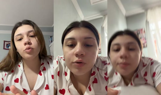 berroskida TikTok Live — Aug 29, 2026, 11:23 AM