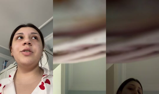 berroskida TikTok Live — Aug 29, 2026, 11:47 AM