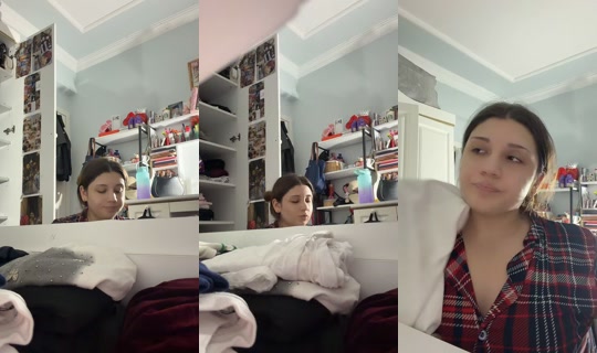 berroskida TikTok Live — Aug 31, 2026, 12:14 AM
