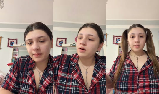 berroskida TikTok Live — Sep 1, 2026, 7:02 AM