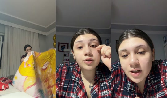 berroskida TikTok Live — Sep 1, 2026, 8:02 PM