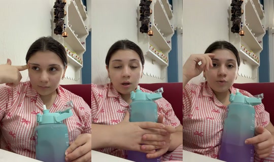 berroskida TikTok Live — Sep 30, 2026, 11:29 AM