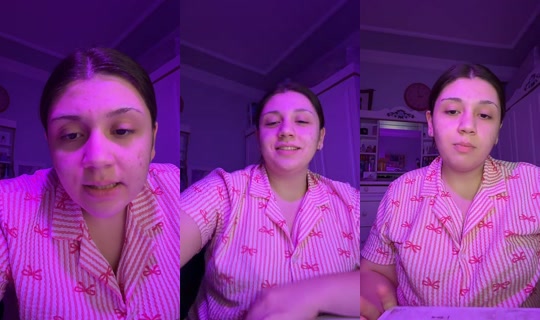 berroskida TikTok Live — Sep 30, 2026, 5:39 PM