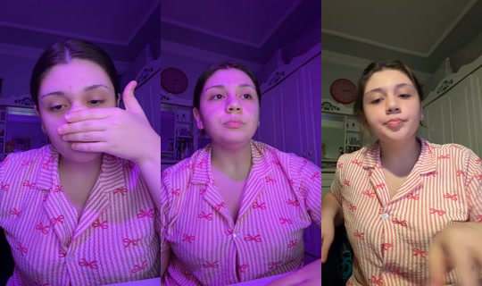 berroskida TikTok Live — Sep 30, 2026, 6:15 PM