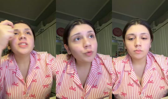 berroskida TikTok Live — Sep 30, 2026, 7:05 PM