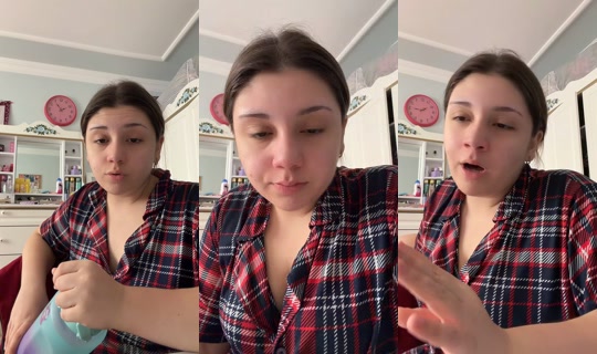 berroskida TikTok Live — Oct 8, 2026, 7:07 AM