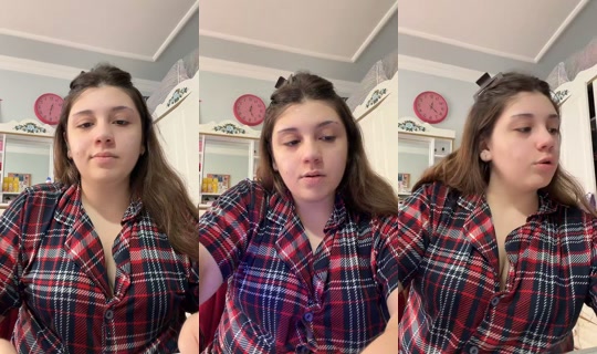 berroskida TikTok Live — Oct 8, 2026, 8:29 AM