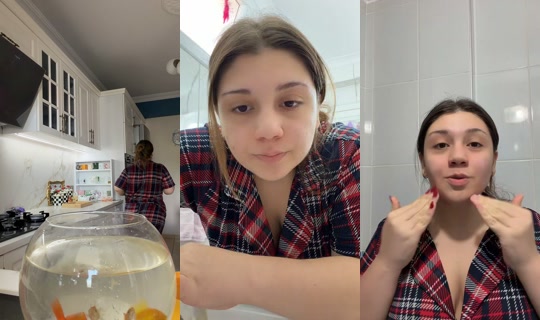 berroskida TikTok Live — Oct 8, 2026, 9:16 AM