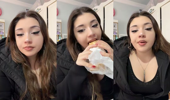 berroskida TikTok Live — Oct 8, 2026, 11:12 AM