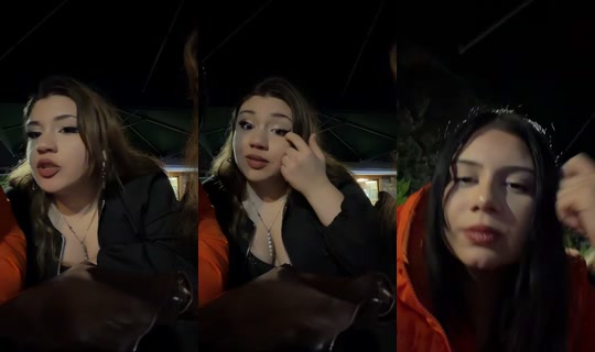 berroskida TikTok Live — Oct 8, 2026, 4:22 PM