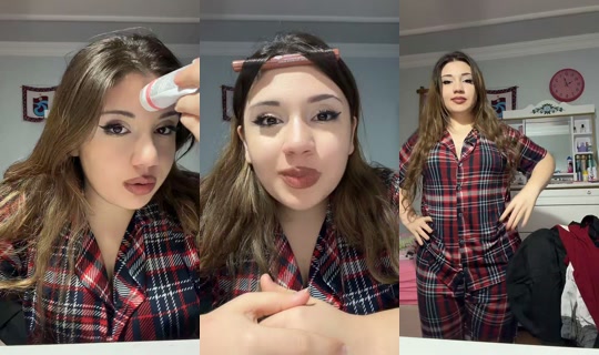 berroskida TikTok Live — Oct 8, 2026, 6:58 PM
