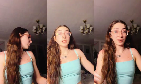 berryfairyj TikTok Live — Aug 25, 2026, 12:03 AM