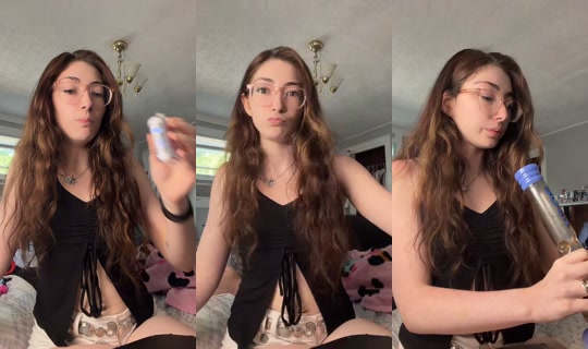 berryfairyj TikTok Live — Aug 26, 2026, 5:10 PM