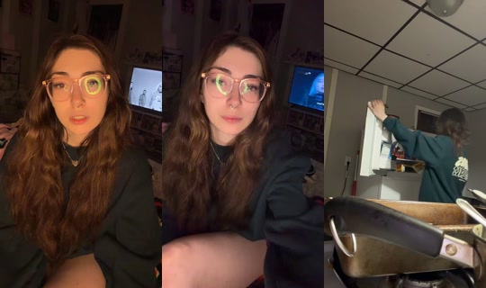 berryfairyj TikTok Live — Aug 29, 2026, 4:32 AM