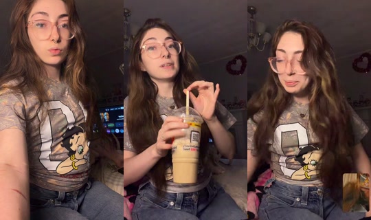 berryfairyj TikTok Live — Aug 30, 2026, 1:49 AM
